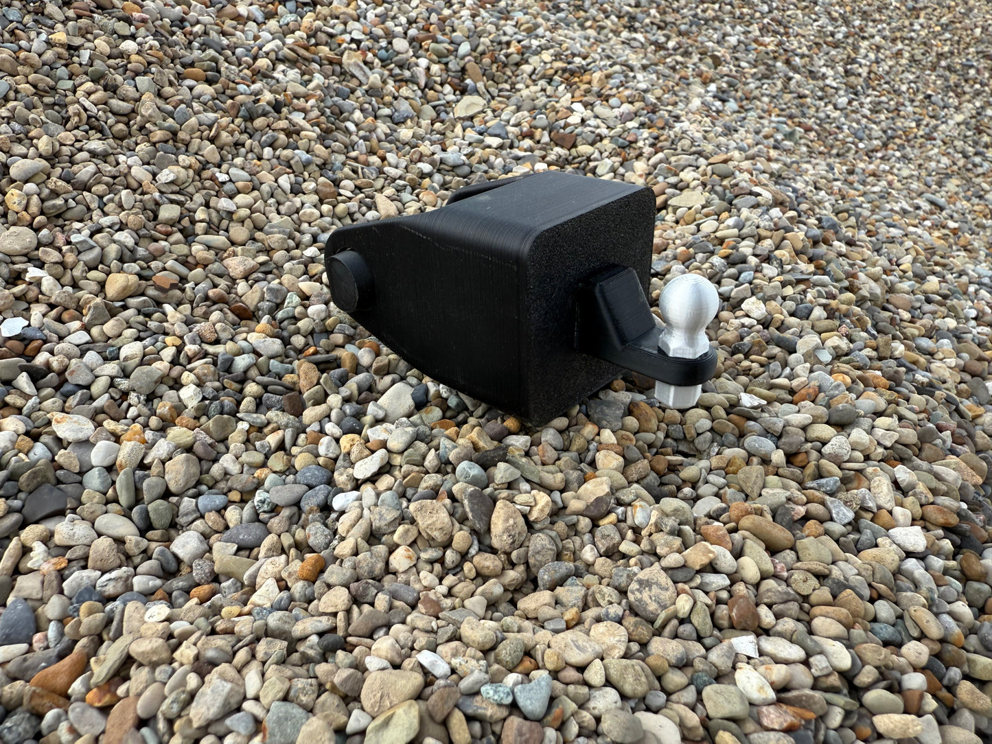 Widdle Hitch: 1.25”, 2", 2.5", 3"