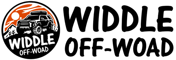 Widdle Off-Woad