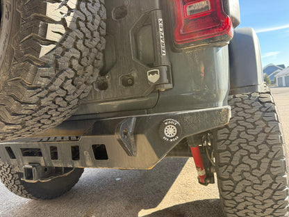 Widdle Spare Tire