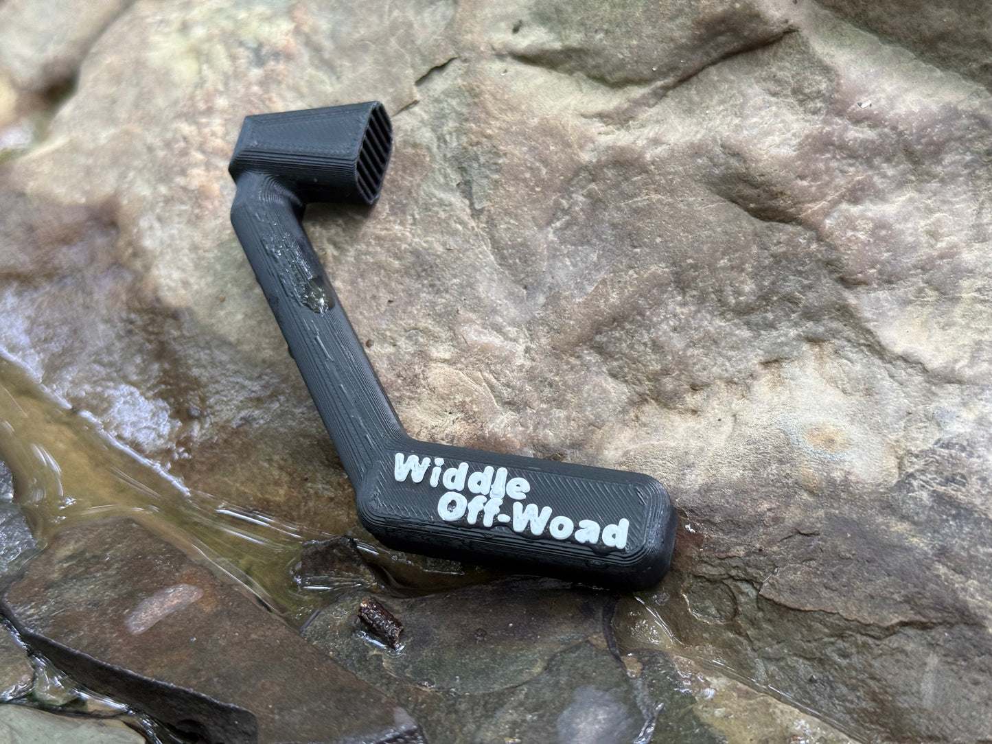 Widdle Snorkel